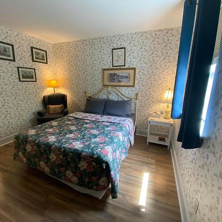 Greystone Manor Bed & Breakfast Bird-in-Hand المظهر الخارجي الصورة