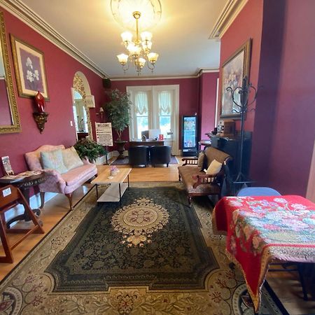 Greystone Manor Bed & Breakfast Bird-in-Hand المظهر الخارجي الصورة