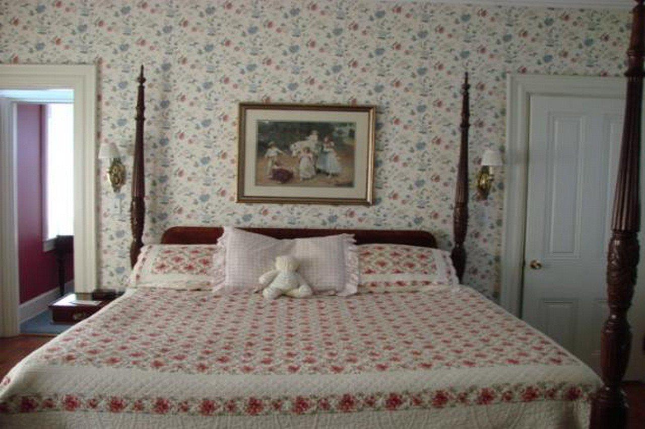 Greystone Manor Bed & Breakfast Bird-in-Hand المظهر الخارجي الصورة