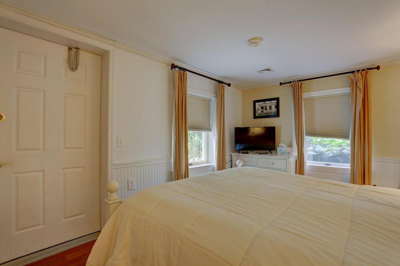Greystone Manor Bed & Breakfast Bird-in-Hand المظهر الخارجي الصورة