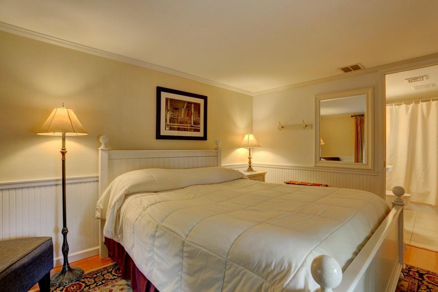 Greystone Manor Bed & Breakfast Bird-in-Hand المظهر الخارجي الصورة
