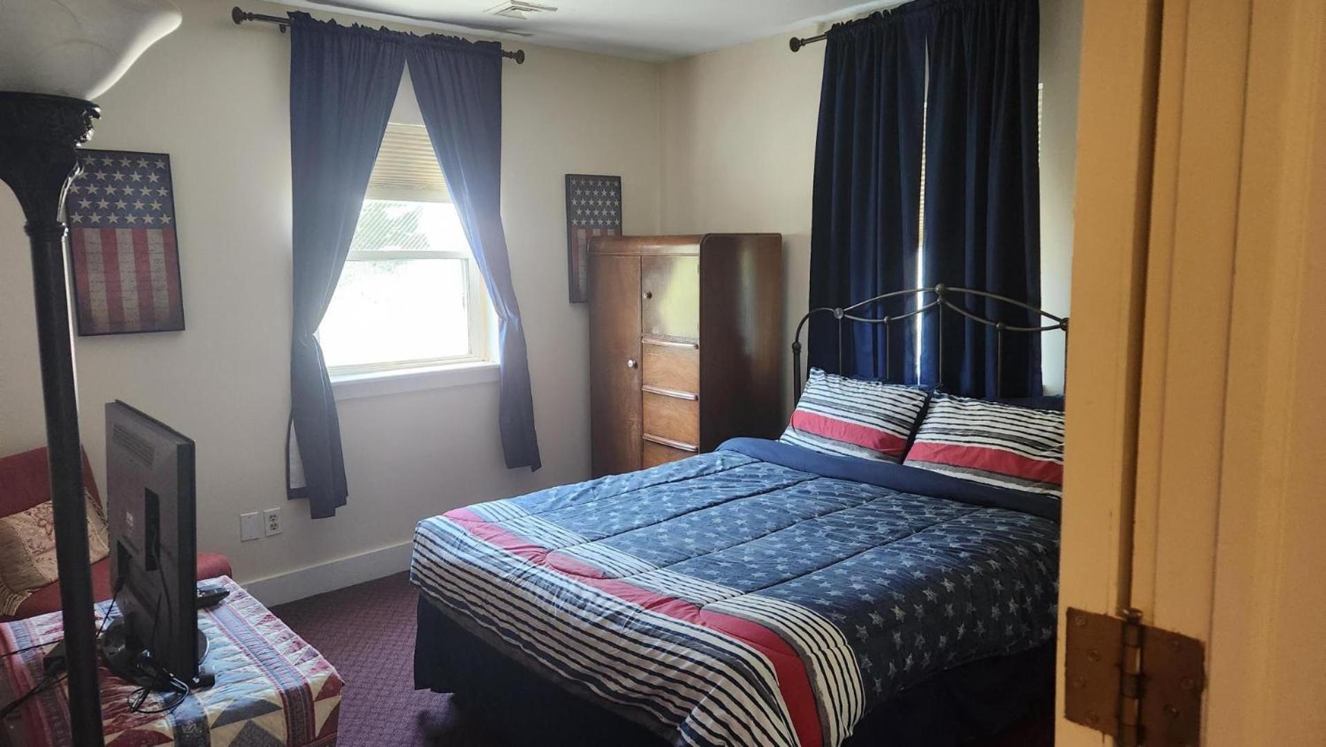 Greystone Manor Bed & Breakfast Bird-in-Hand المظهر الخارجي الصورة