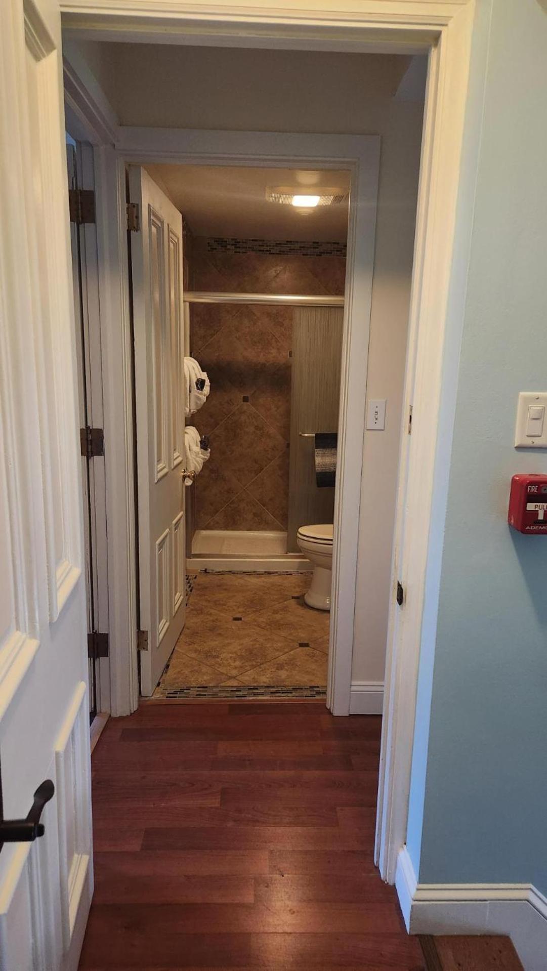 Greystone Manor Bed & Breakfast Bird-in-Hand المظهر الخارجي الصورة