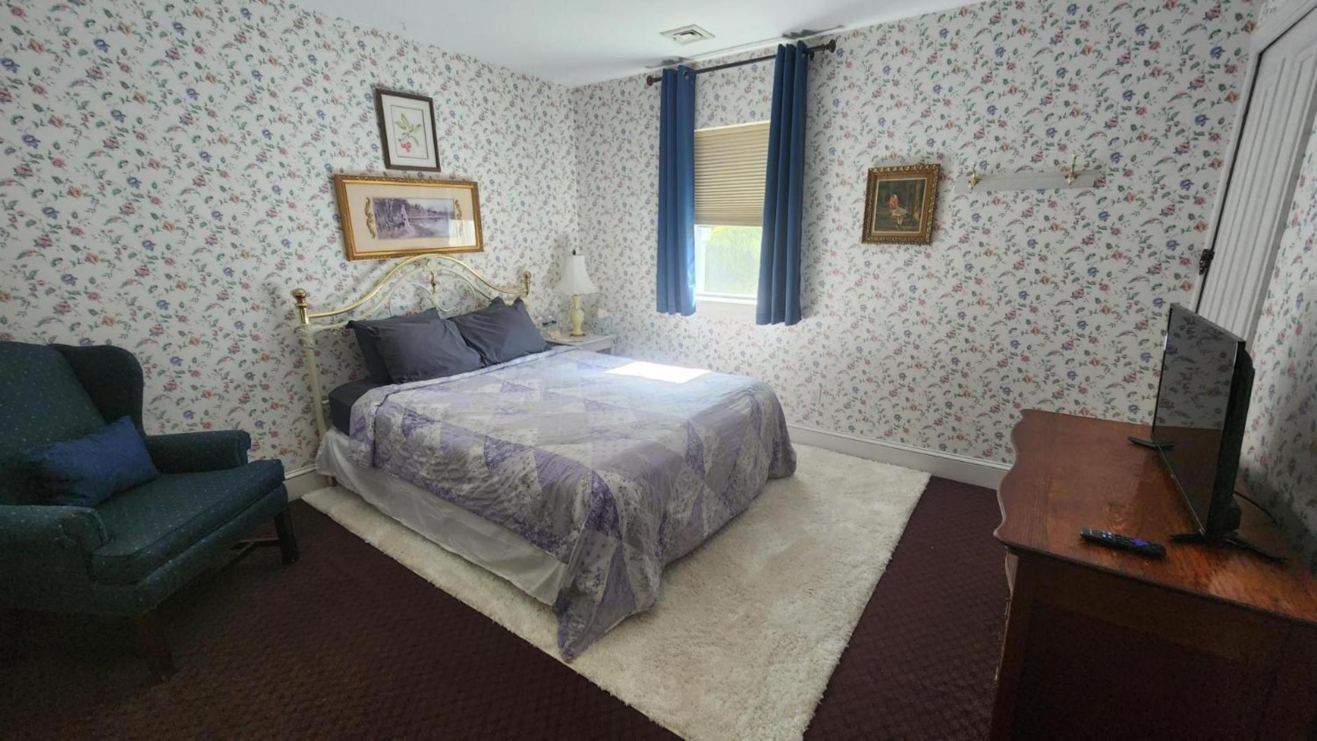 Greystone Manor Bed & Breakfast Bird-in-Hand المظهر الخارجي الصورة