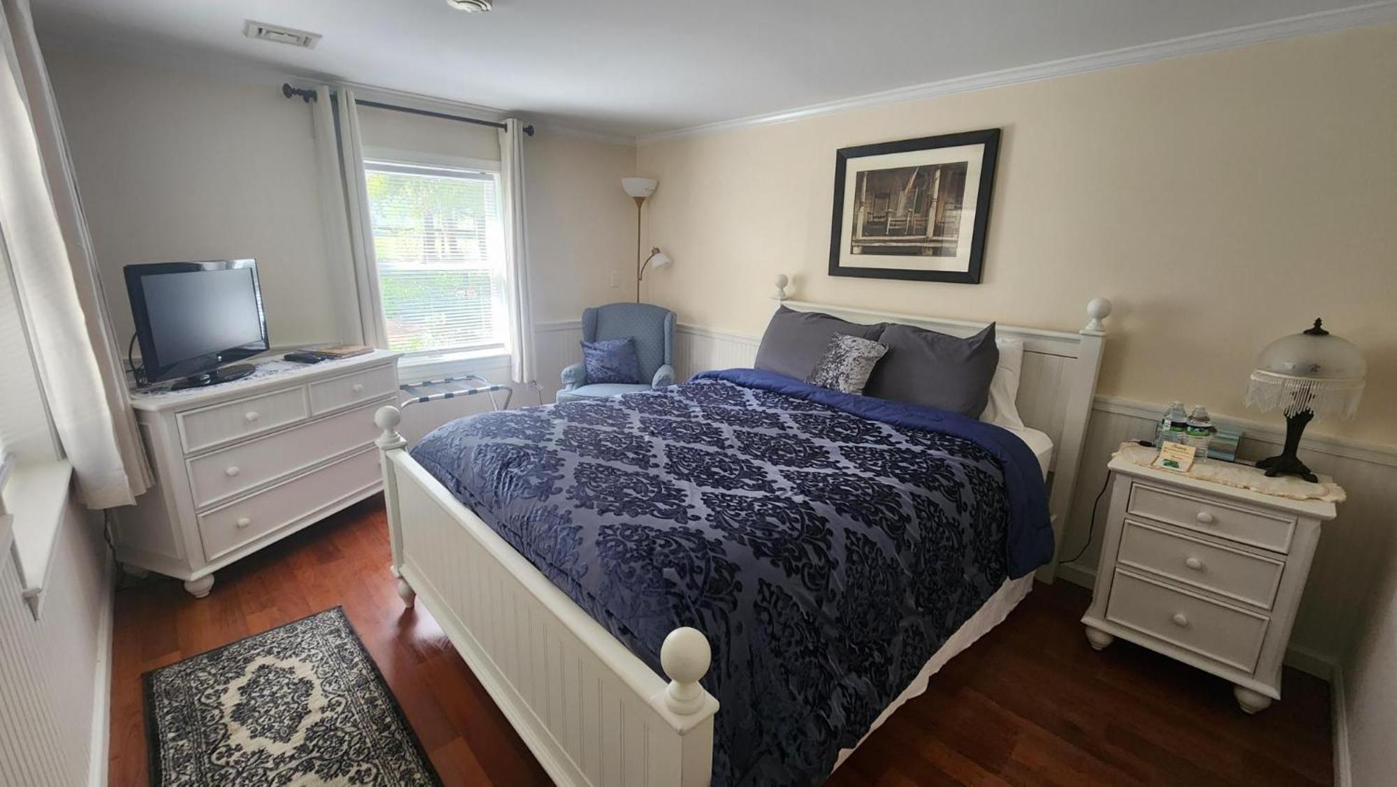 Greystone Manor Bed & Breakfast Bird-in-Hand المظهر الخارجي الصورة