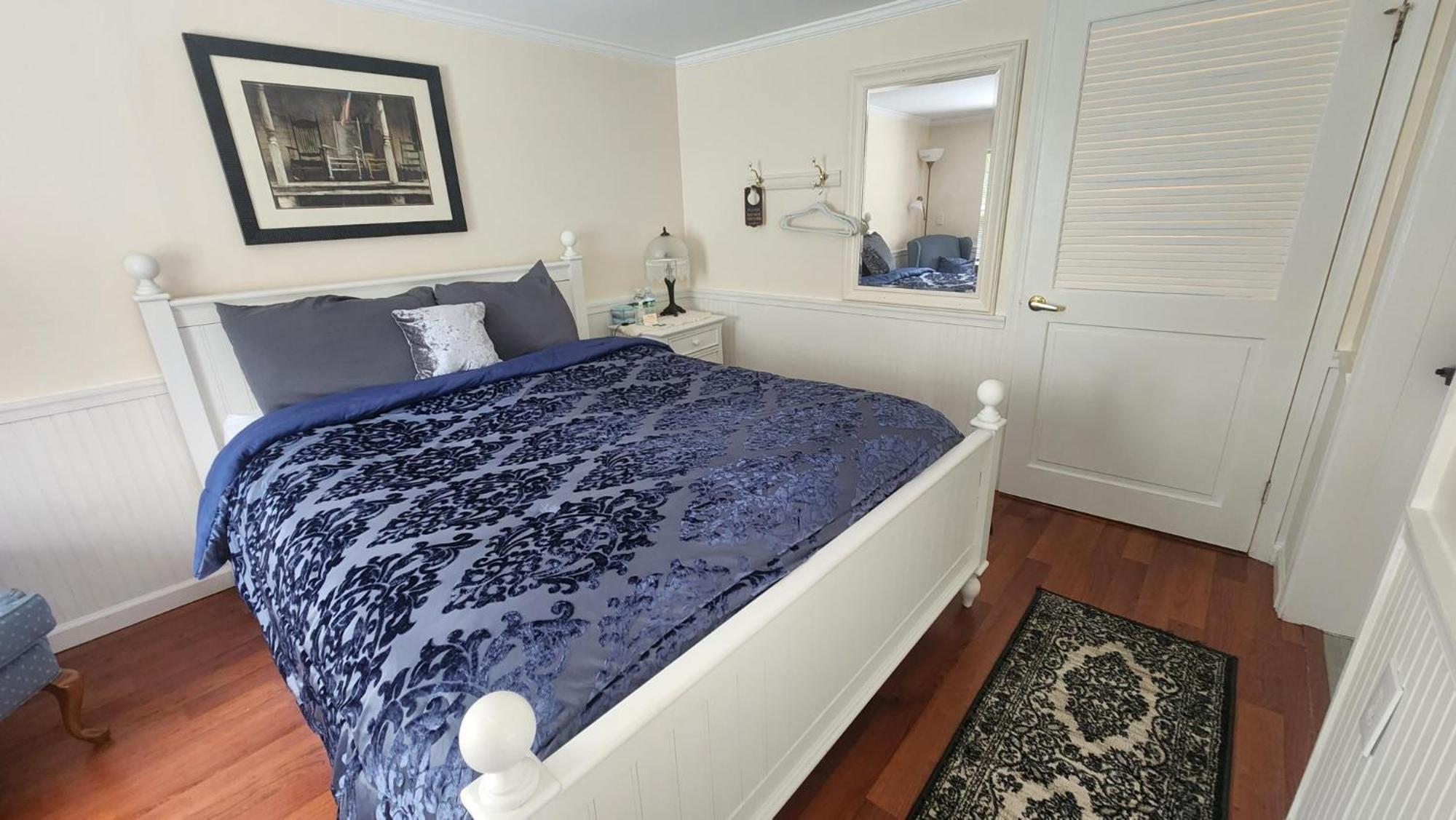 Greystone Manor Bed & Breakfast Bird-in-Hand المظهر الخارجي الصورة