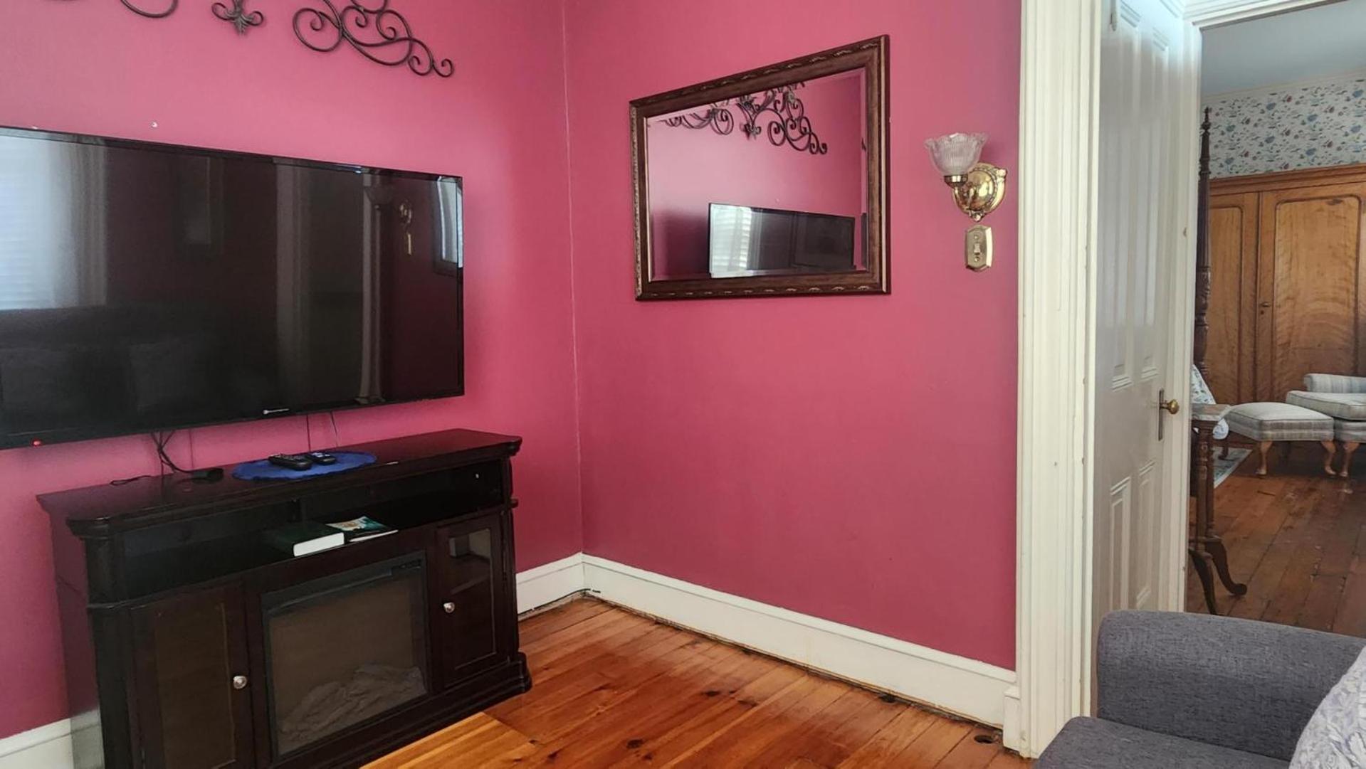 Greystone Manor Bed & Breakfast Bird-in-Hand المظهر الخارجي الصورة