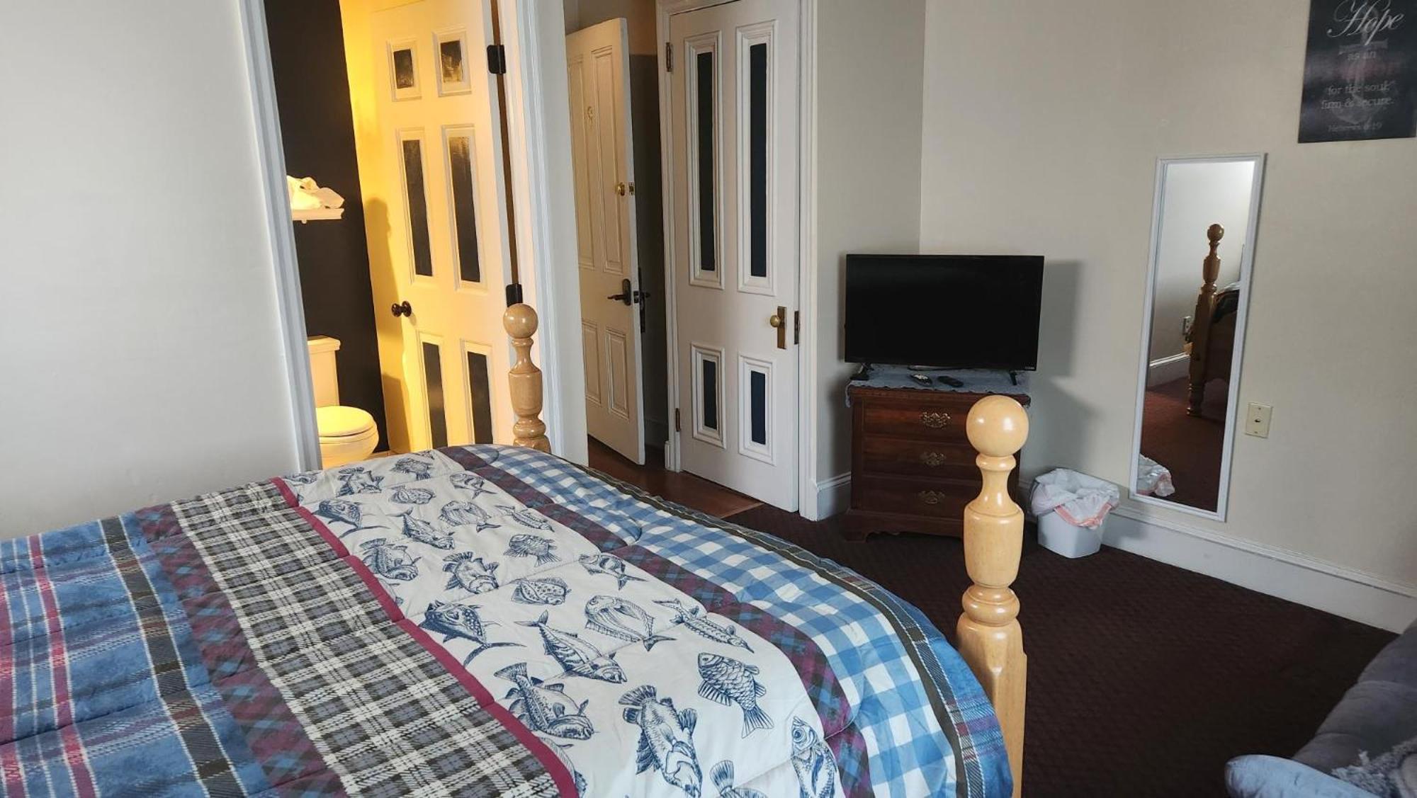 Greystone Manor Bed & Breakfast Bird-in-Hand المظهر الخارجي الصورة